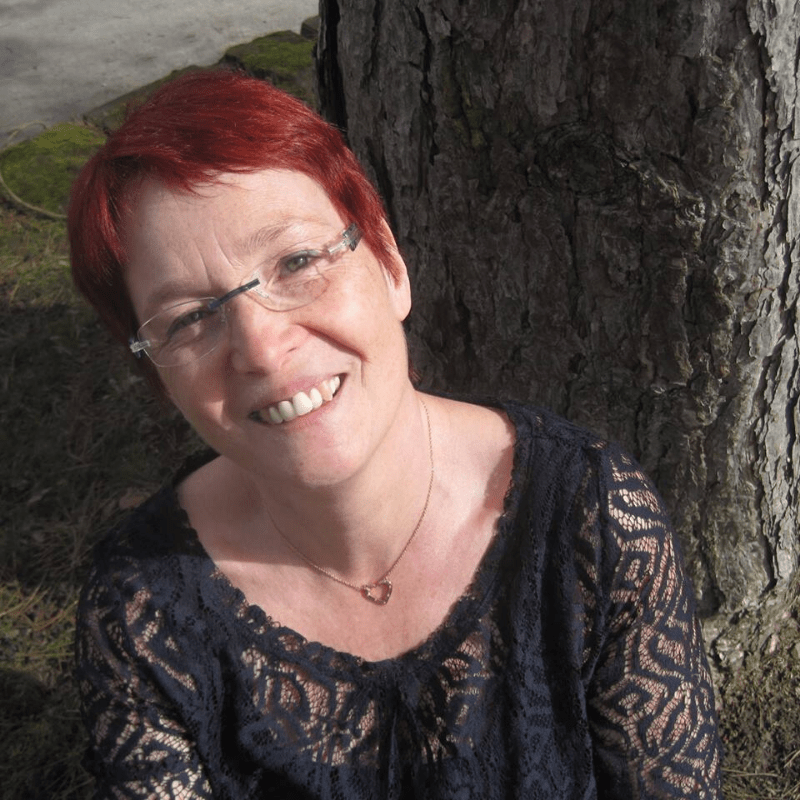 Heike Kaster