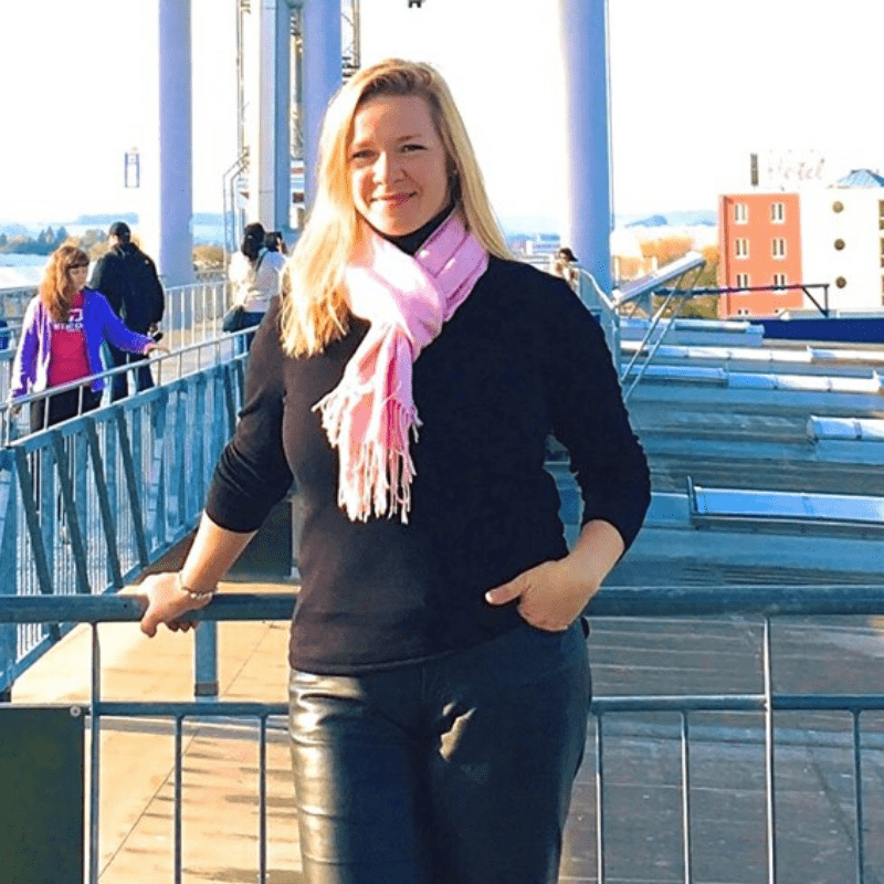 Stephanie Rüdiger