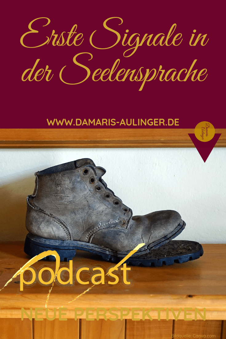 Seelensprache