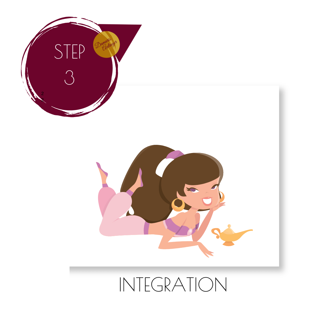 Integration